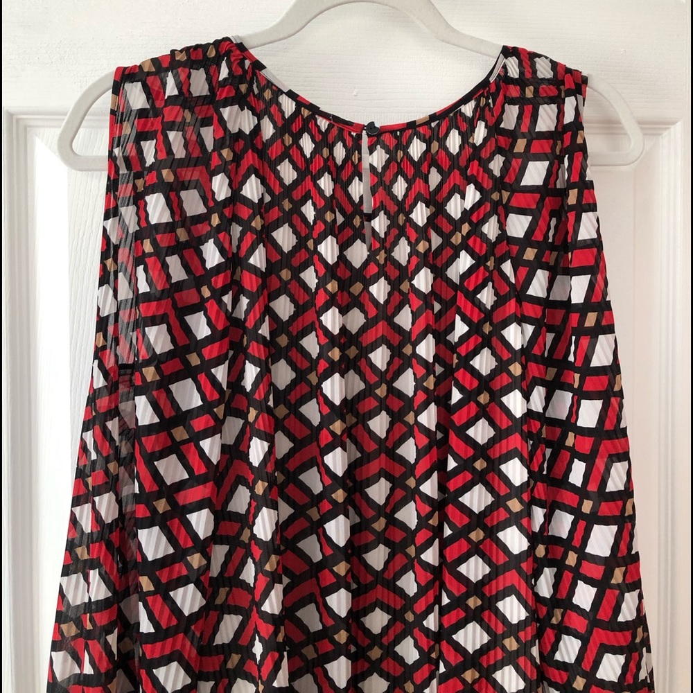 Chico’s Blouse